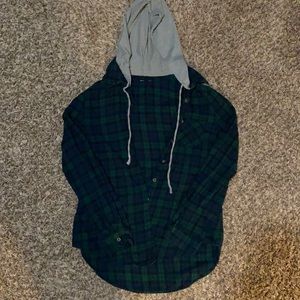 women’s flannel